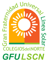 Bienvenidos a la Plataforma Educativa de la GFU Línea Solar, Colegios del Norte